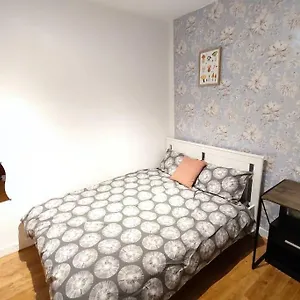 Spacious Flat With 2 To 3 Bedrooms Apartment